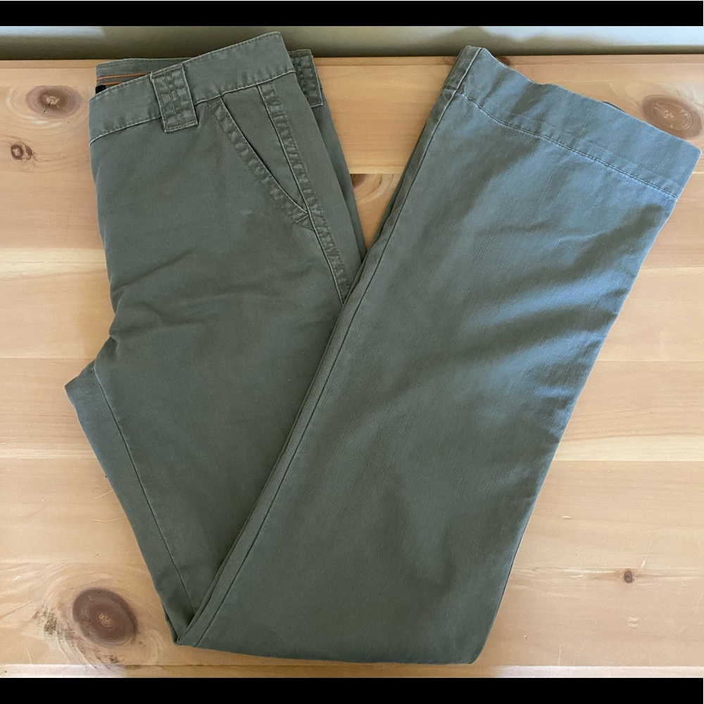 J. Crew Chino